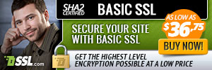 Buy SSL Now